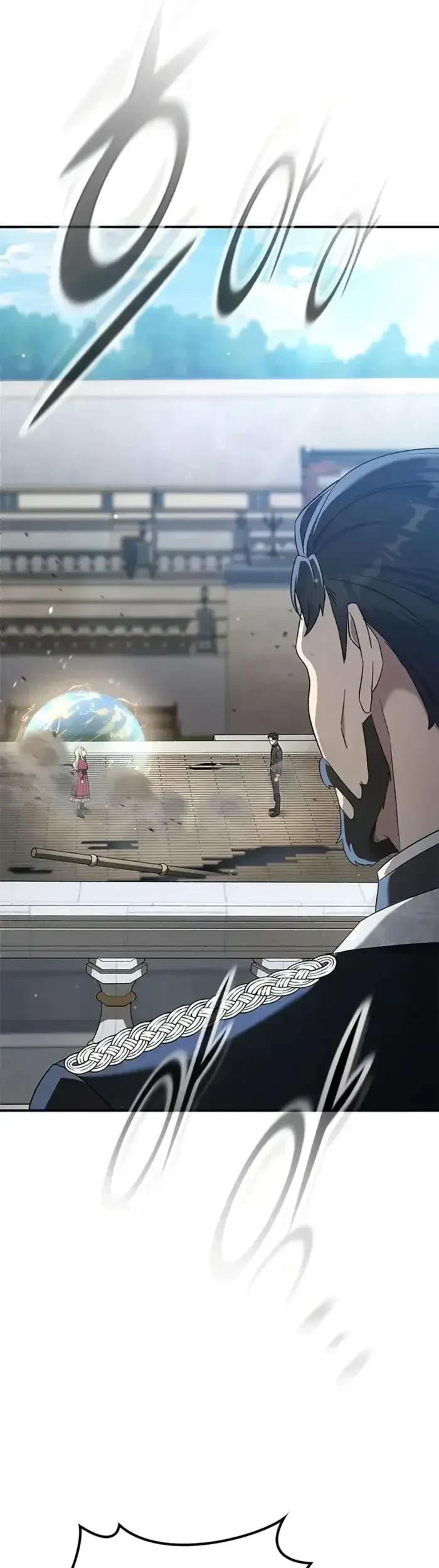 There Are No Bad Young Ladies in This World Chapter 9 Gambar 12