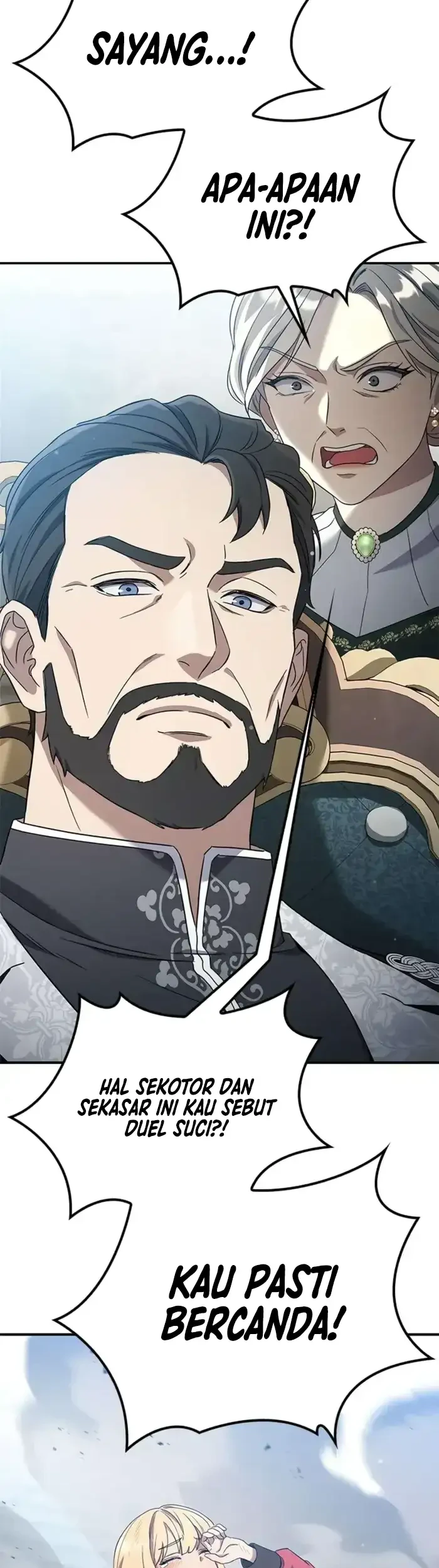 There Are No Bad Young Ladies in This World Chapter 9 Gambar 13