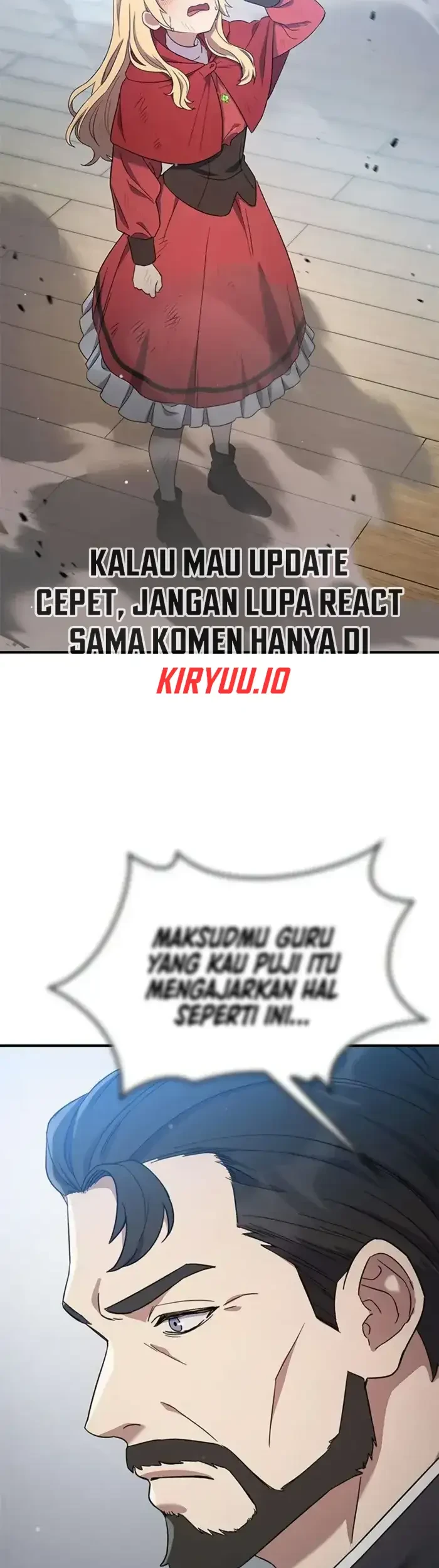 There Are No Bad Young Ladies in This World Chapter 9 Gambar 14