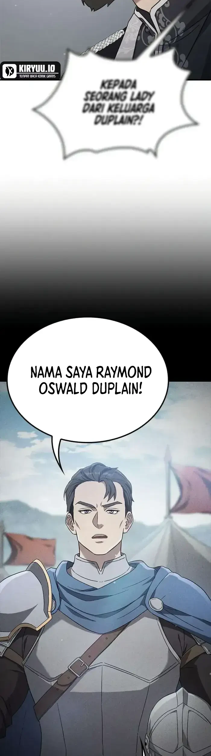 There Are No Bad Young Ladies in This World Chapter 9 Gambar 15