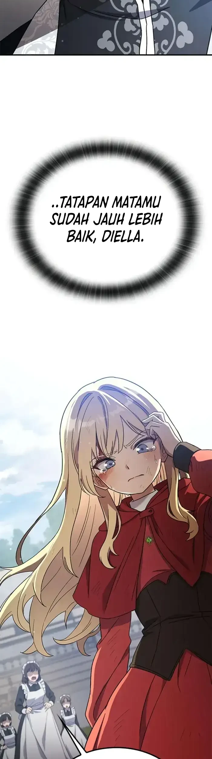 There Are No Bad Young Ladies in This World Chapter 9 Gambar 20