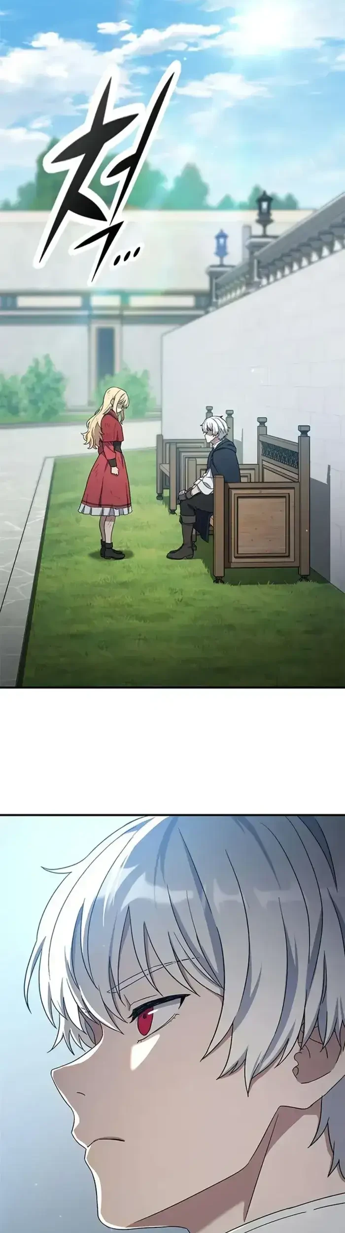 There Are No Bad Young Ladies in This World Chapter 9 Gambar 27