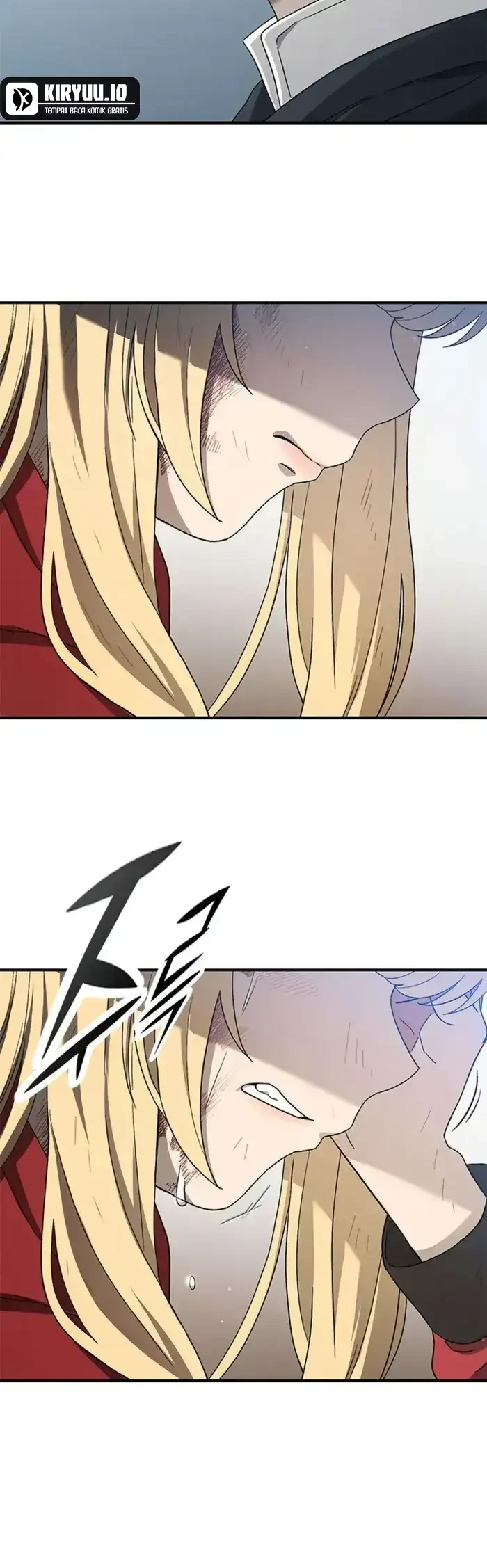 There Are No Bad Young Ladies in This World Chapter 9 Gambar 28