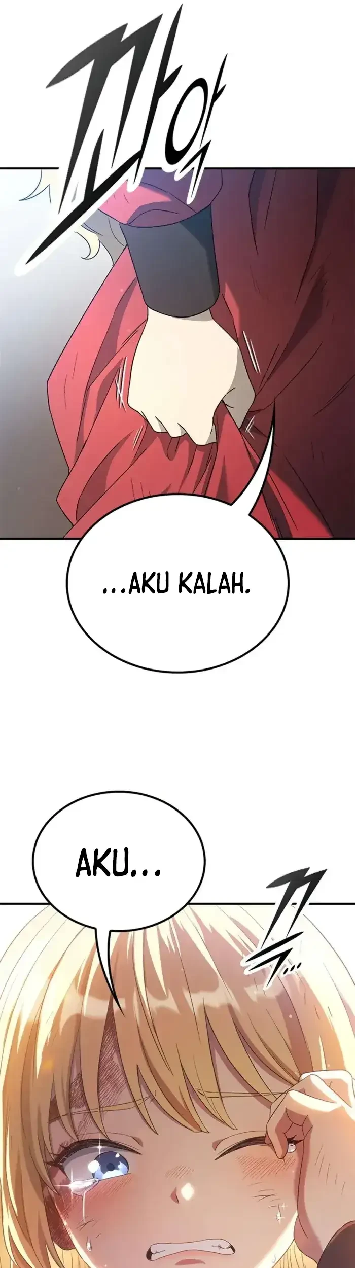 There Are No Bad Young Ladies in This World Chapter 9 Gambar 29