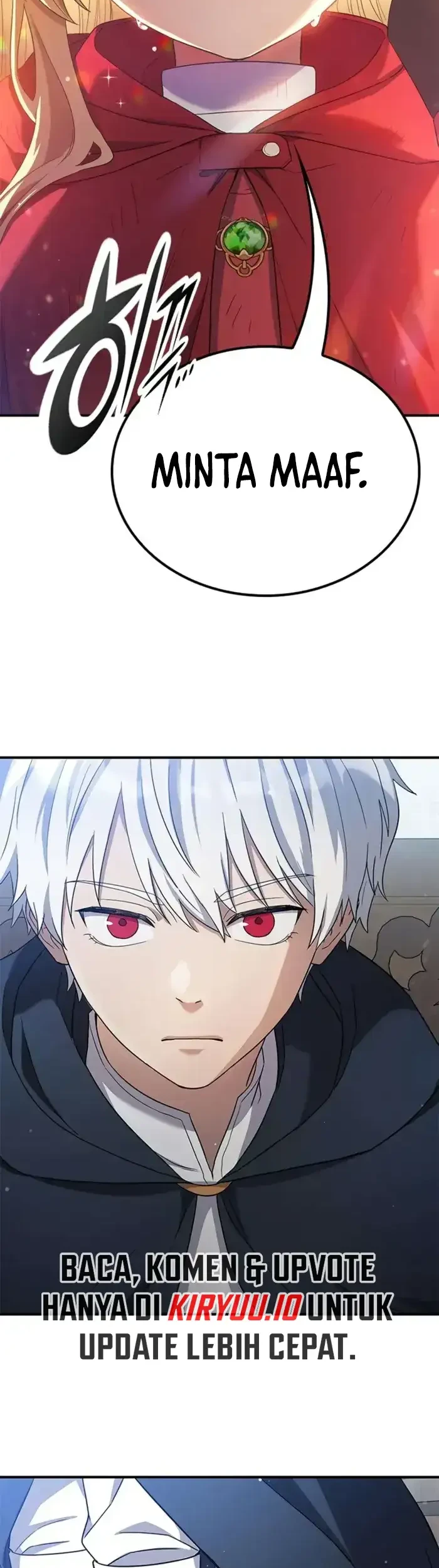 There Are No Bad Young Ladies in This World Chapter 9 Gambar 30