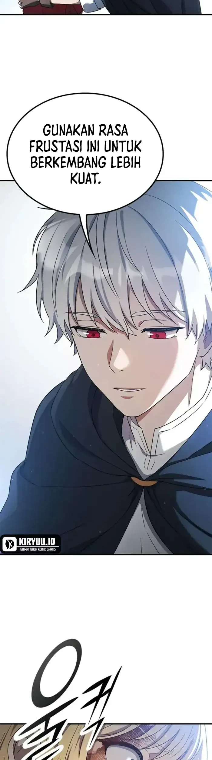 There Are No Bad Young Ladies in This World Chapter 9 Gambar 32