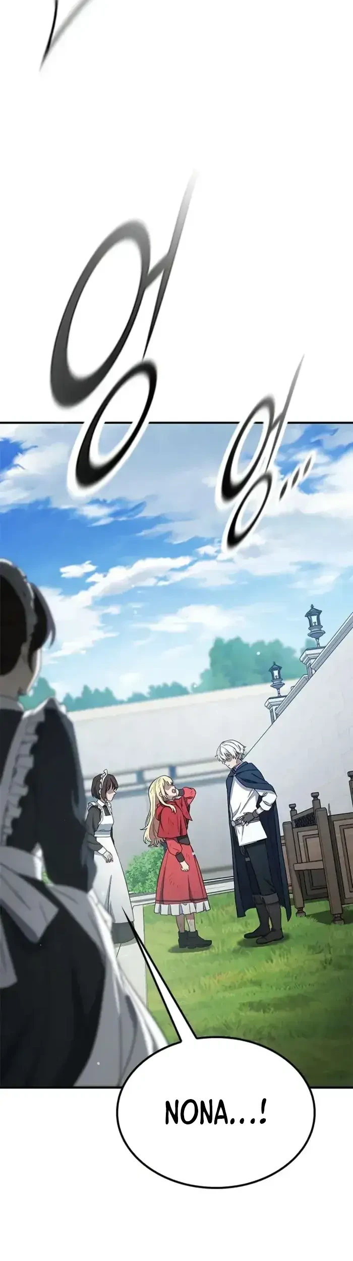 There Are No Bad Young Ladies in This World Chapter 9 Gambar 35