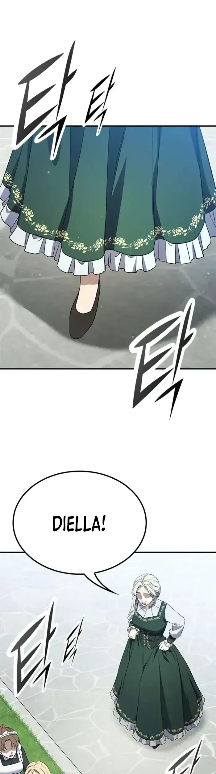 There Are No Bad Young Ladies in This World Chapter 9 Gambar 36