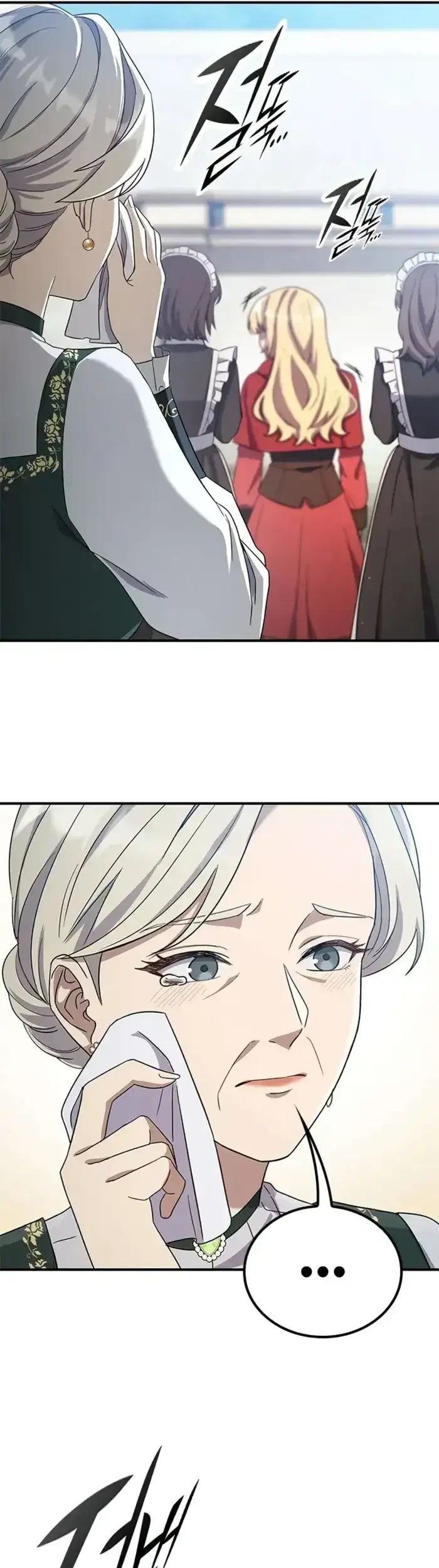 There Are No Bad Young Ladies in This World Chapter 9 Gambar 40