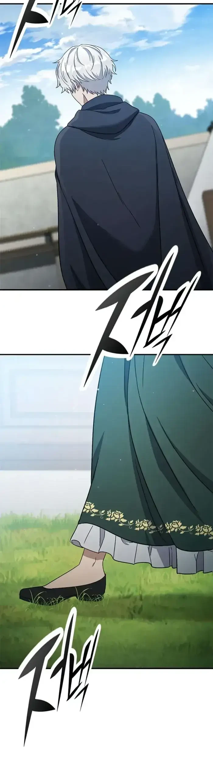 There Are No Bad Young Ladies in This World Chapter 9 Gambar 41