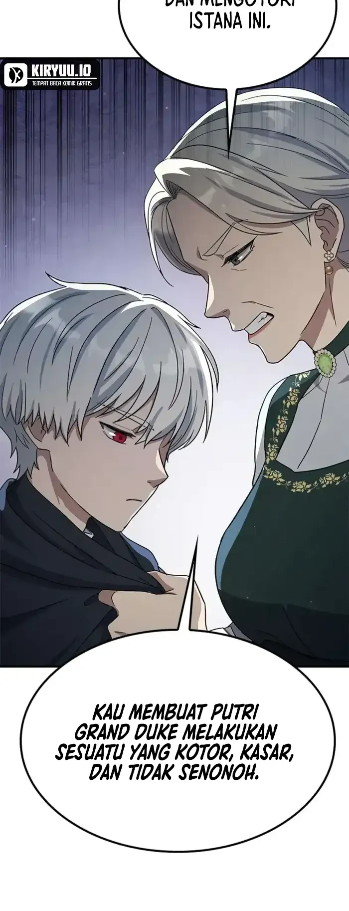 There Are No Bad Young Ladies in This World Chapter 9 Gambar 44