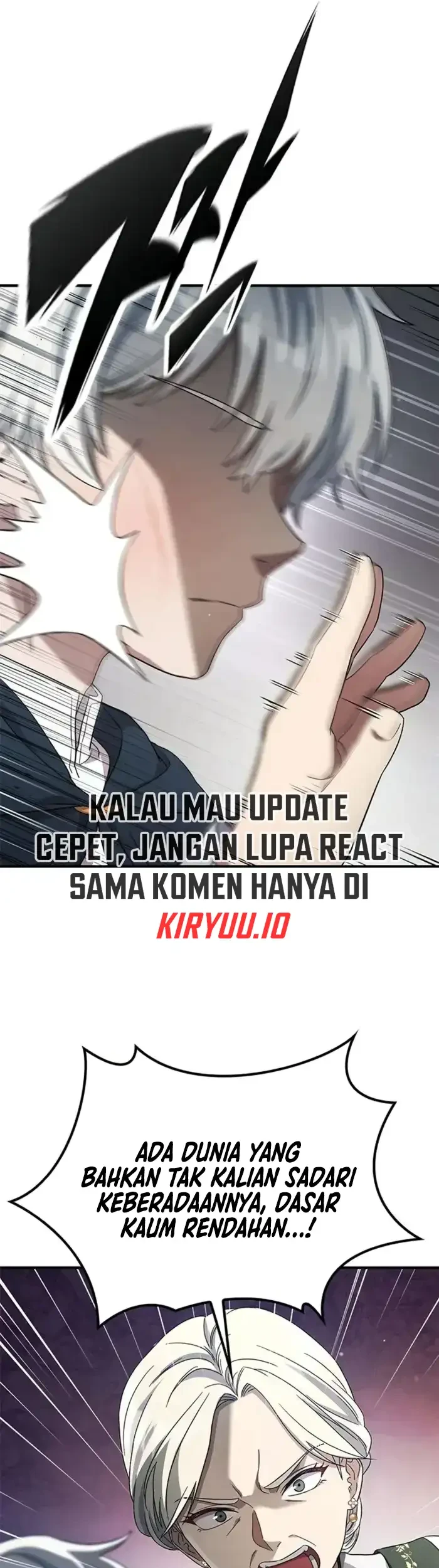 There Are No Bad Young Ladies in This World Chapter 9 Gambar 45