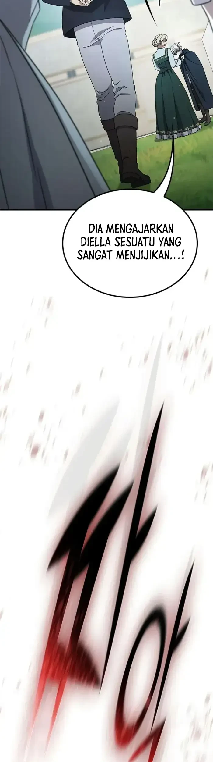 There Are No Bad Young Ladies in This World Chapter 9 Gambar 47