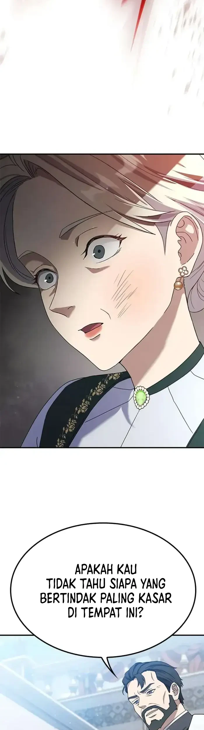 There Are No Bad Young Ladies in This World Chapter 9 Gambar 48