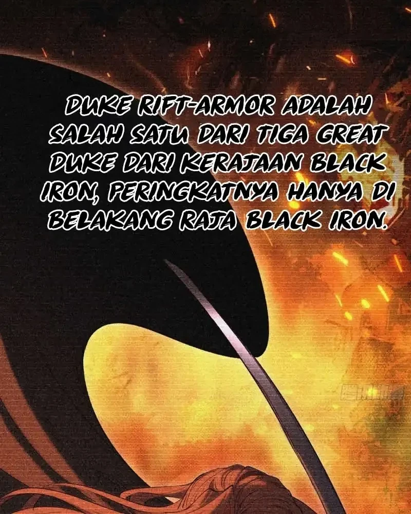 They Told You to Farm, and You Became an Emperor? Chapter 1 Gambar 5