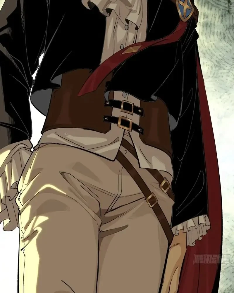 They Told You to Farm, and You Became an Emperor? Chapter 1 Gambar 15