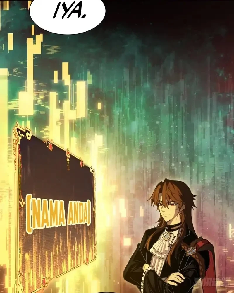 They Told You to Farm, and You Became an Emperor? Chapter 1 Gambar 20