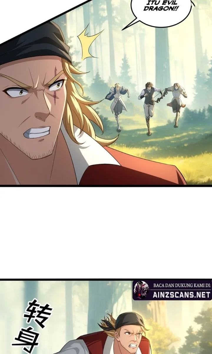 They Told You to Farm, and You Became an Emperor? Chapter 11 halaman 18