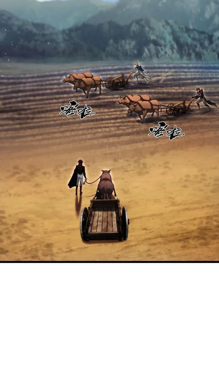They Told You to Farm, and You Became an Emperor? Chapter 13 halaman 18