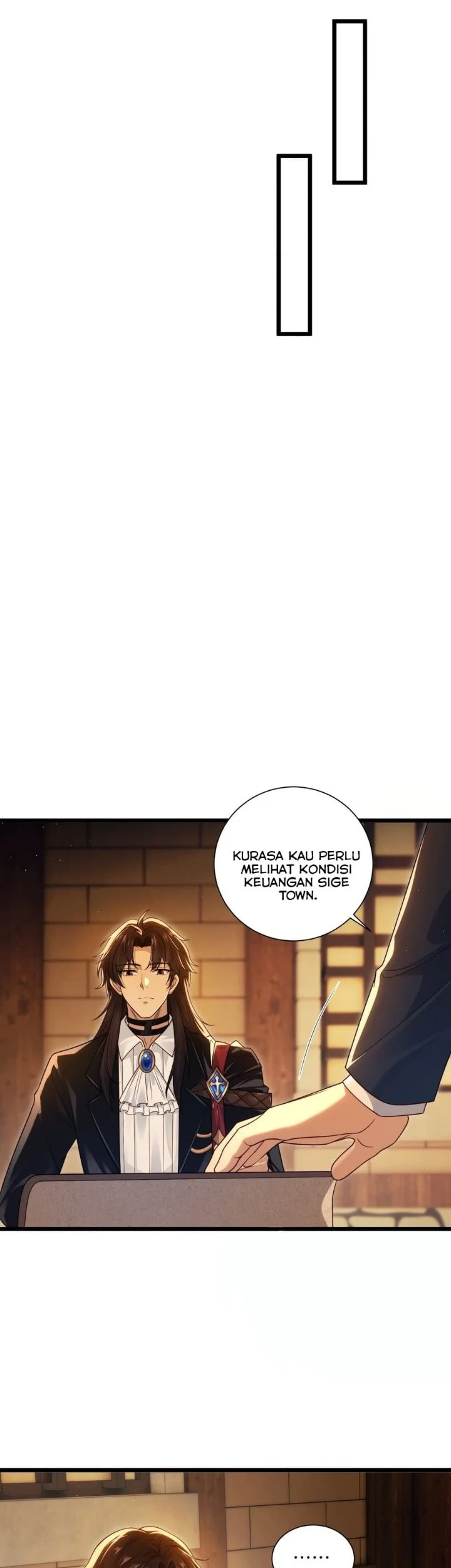 They Told You to Farm, and You Became an Emperor? Chapter 13 Gambar 21