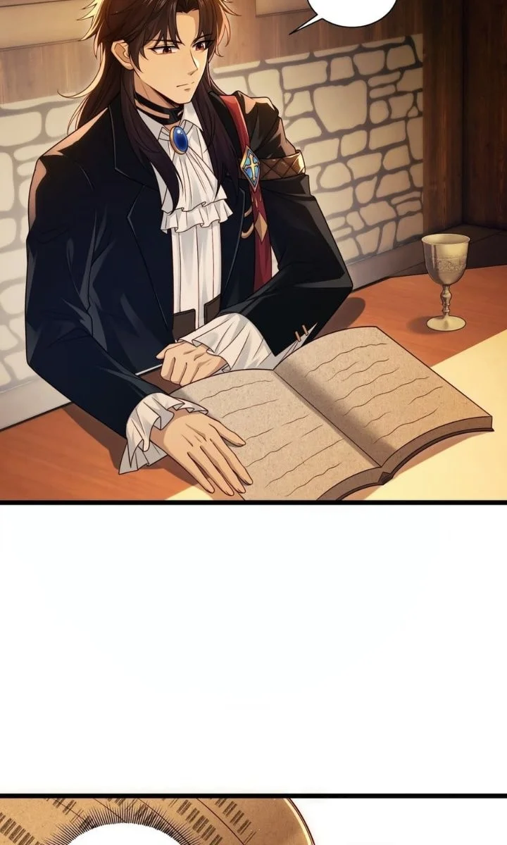 They Told You to Farm, and You Became an Emperor? Chapter 13 Gambar 22