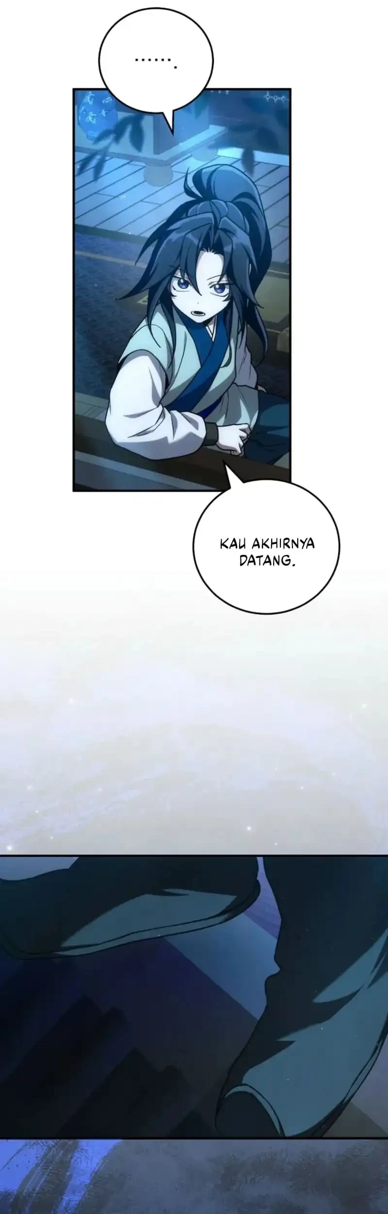 Third-Rate Martial Family Becomes the Best Under Heaven Chapter 11 Gambar 56