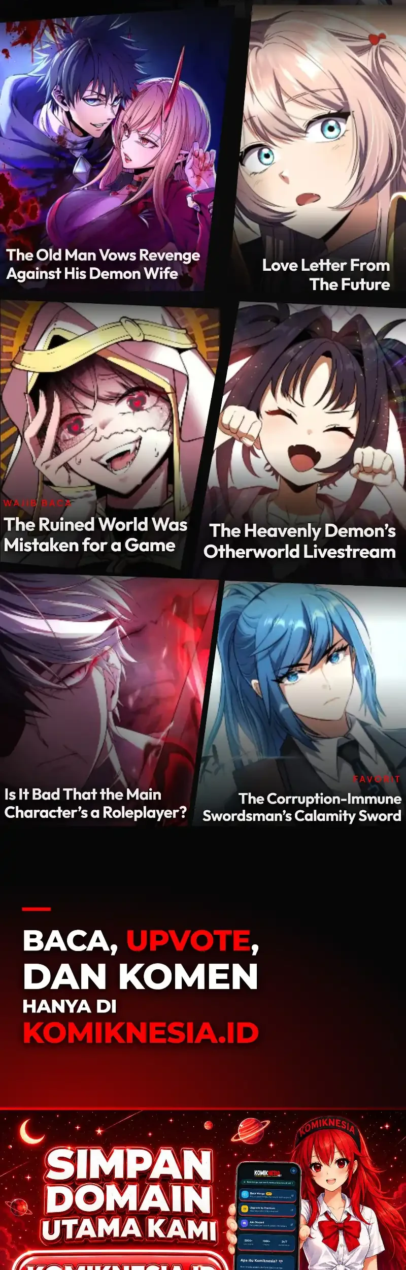 Third-Rate Martial Family Becomes the Best Under Heaven Chapter 11 Gambar 60