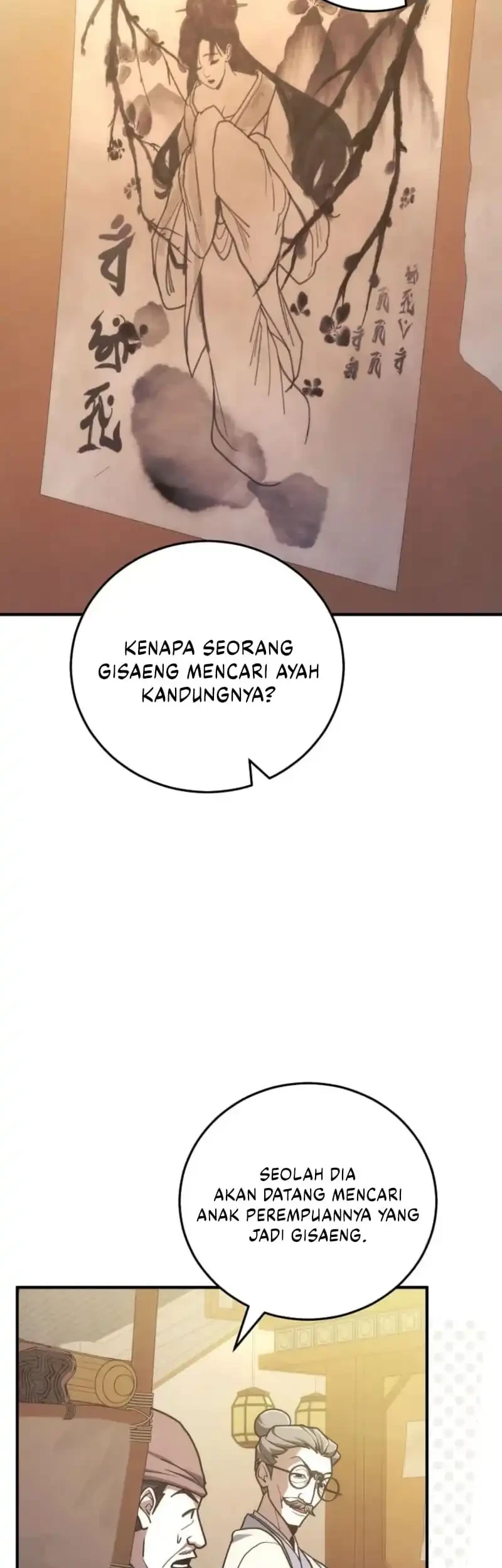 Third-Rate Martial Family Becomes the Best Under Heaven Chapter 11 Gambar 5