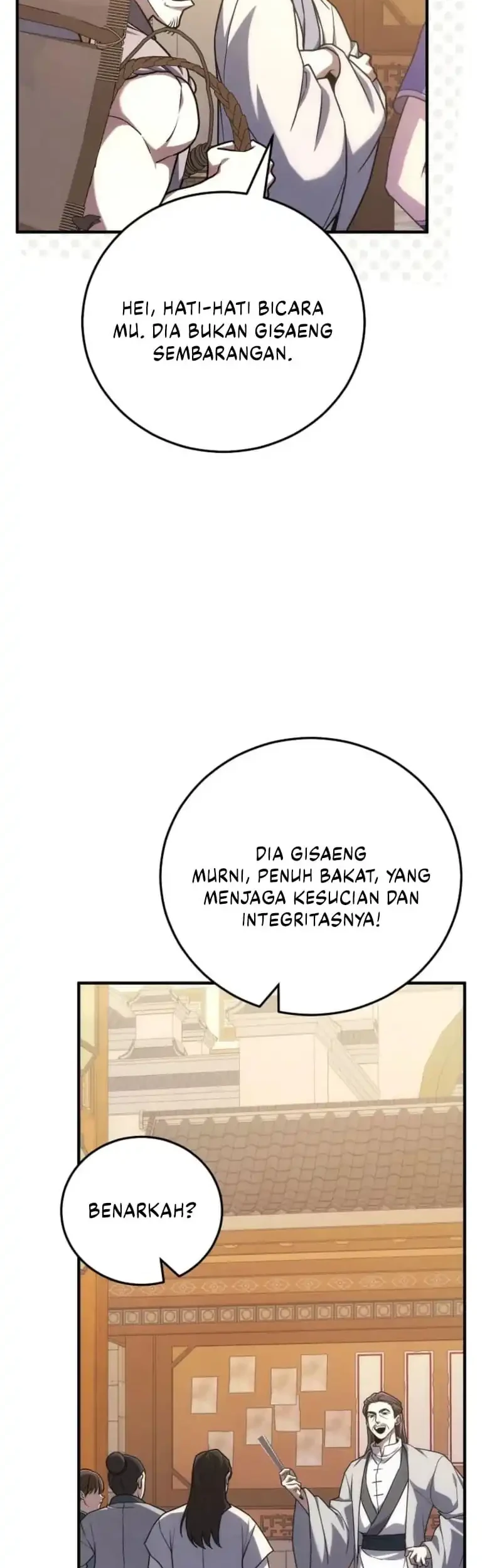 Third-Rate Martial Family Becomes the Best Under Heaven Chapter 11 Gambar 6