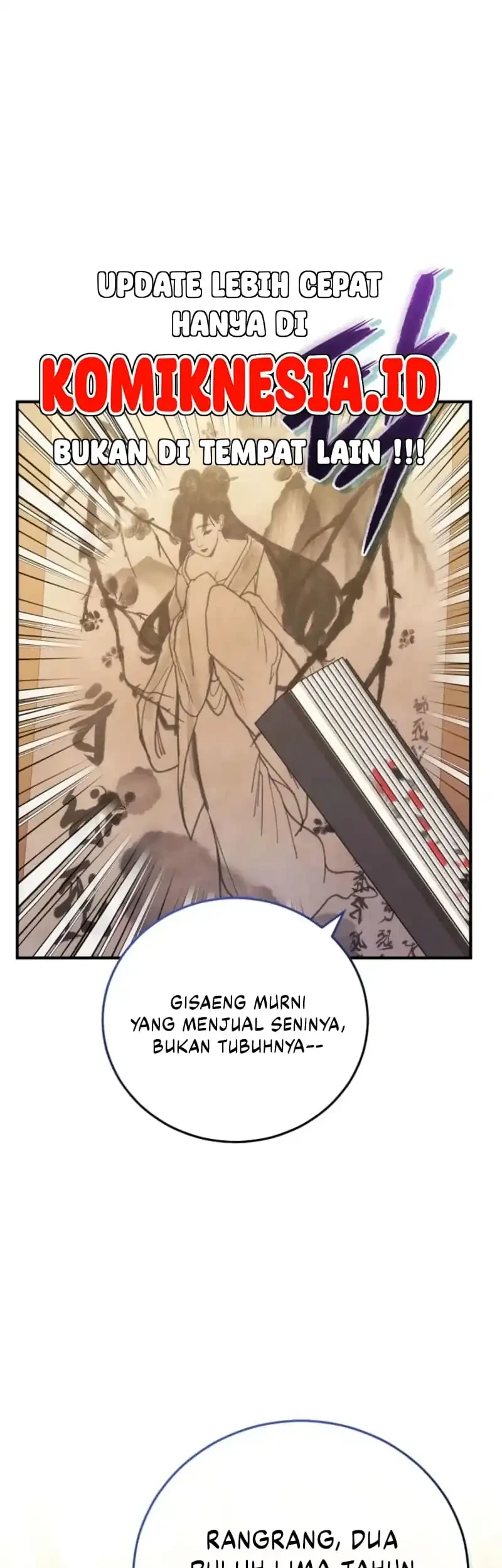 Third-Rate Martial Family Becomes the Best Under Heaven Chapter 11 Gambar 8