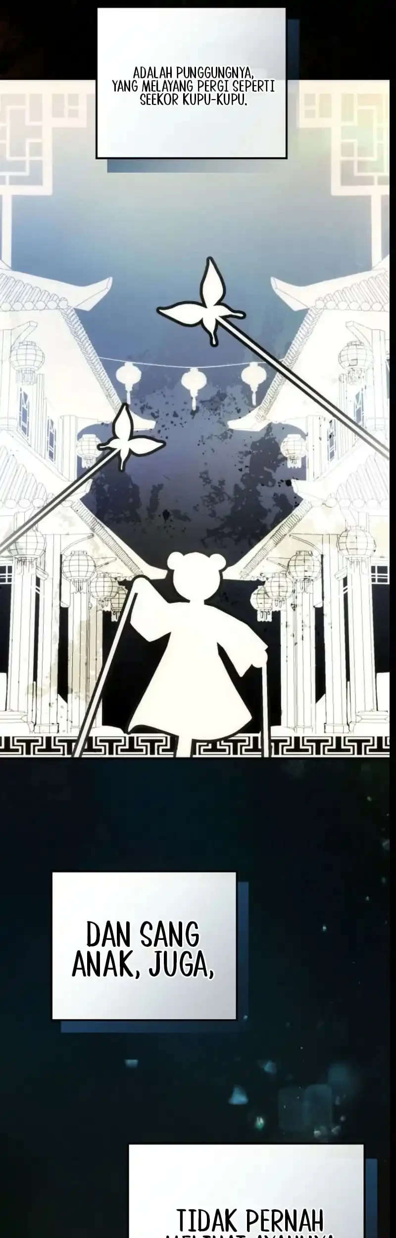 Third-Rate Martial Family Becomes the Best Under Heaven Chapter 11 Gambar 14