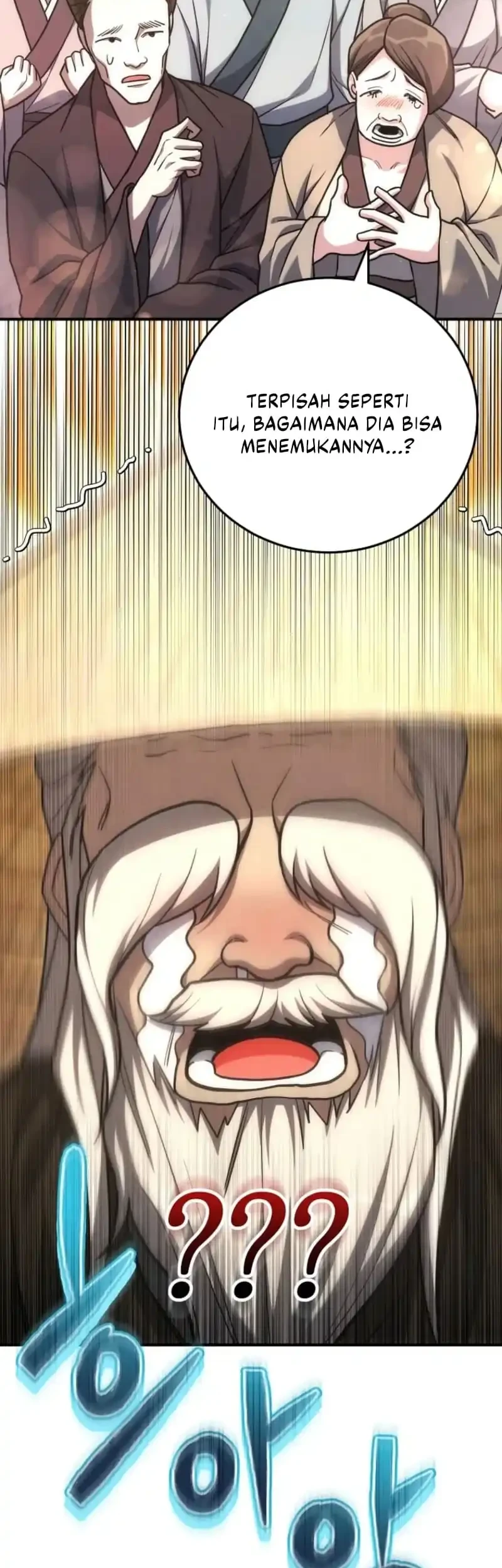 Third-Rate Martial Family Becomes the Best Under Heaven Chapter 11 Gambar 18