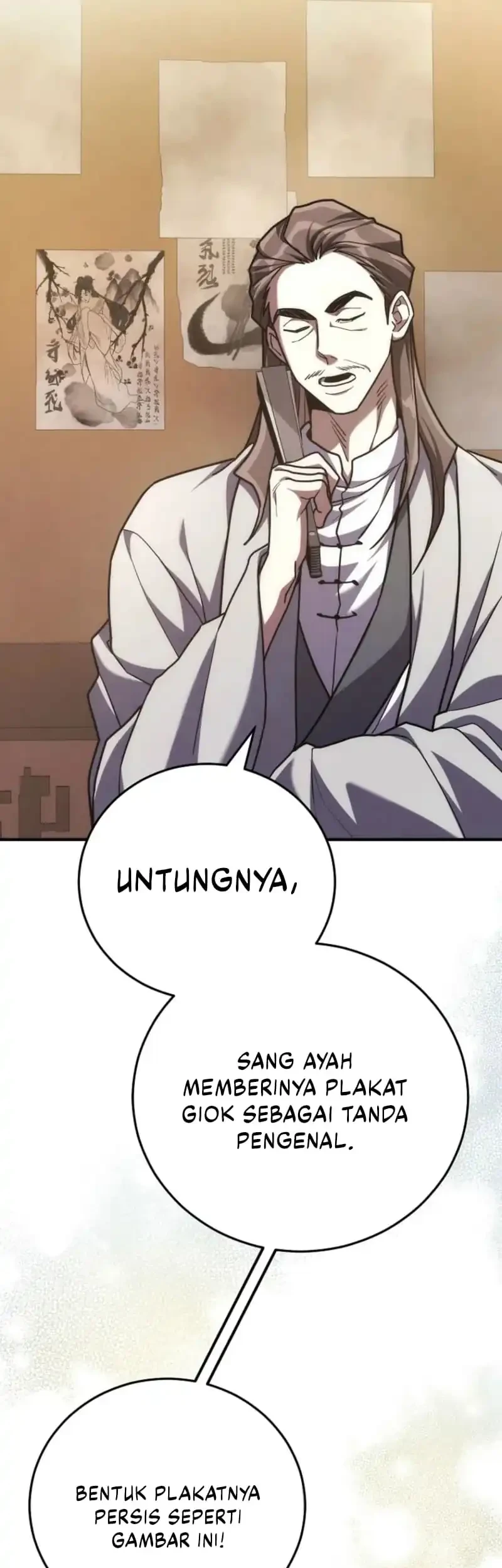 Third-Rate Martial Family Becomes the Best Under Heaven Chapter 11 Gambar 20