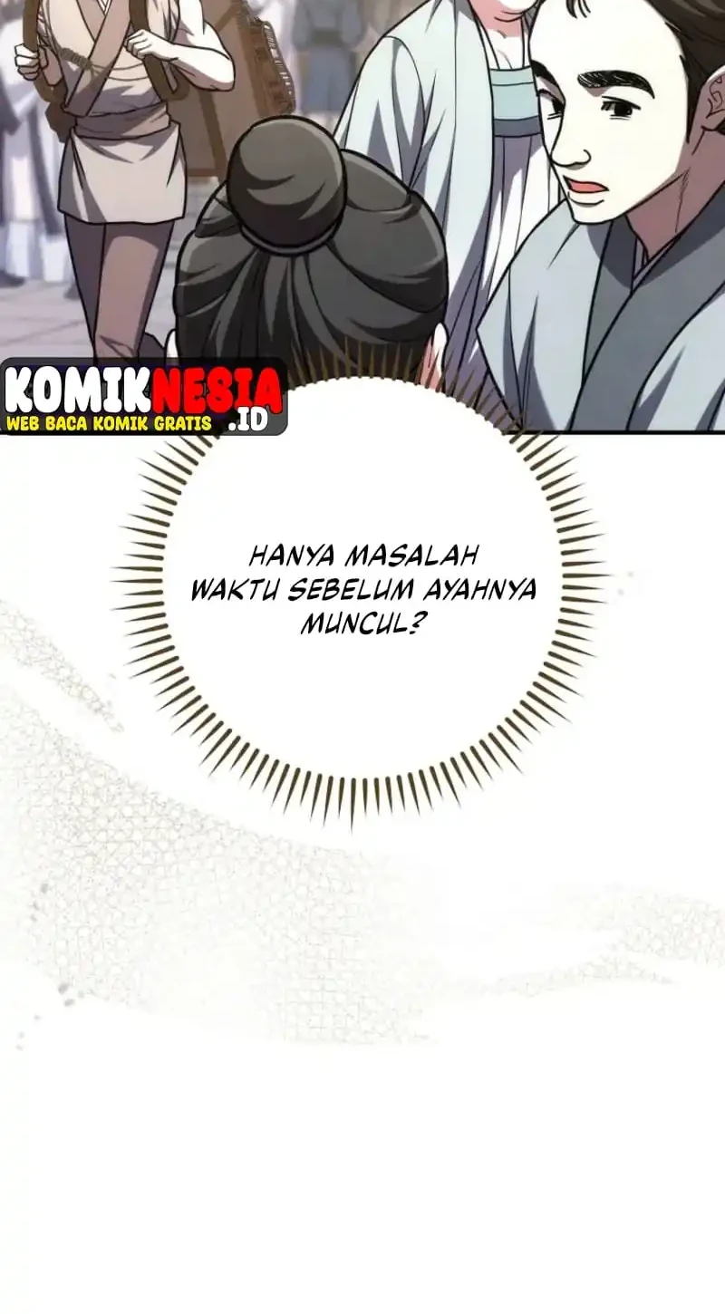 Third-Rate Martial Family Becomes the Best Under Heaven Chapter 11 Gambar 25