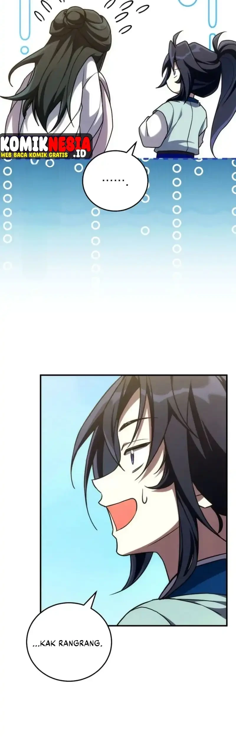 Third-Rate Martial Family Becomes the Best Under Heaven Chapter 11 Gambar 27
