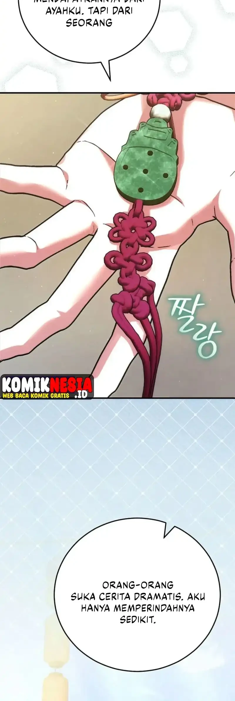 Third-Rate Martial Family Becomes the Best Under Heaven Chapter 11 Gambar 31