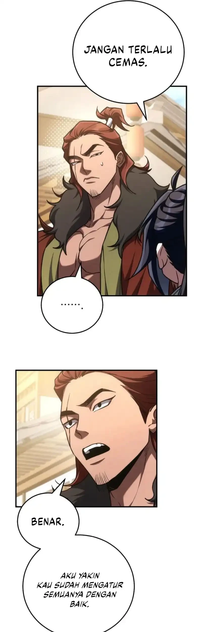Third-Rate Martial Family Becomes the Best Under Heaven Chapter 11 Gambar 38
