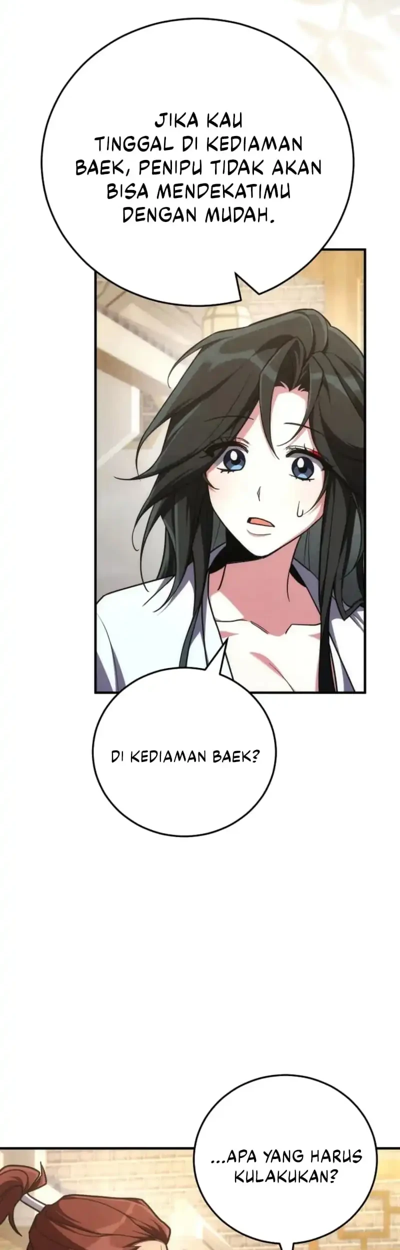 Third-Rate Martial Family Becomes the Best Under Heaven Chapter 11 Gambar 41