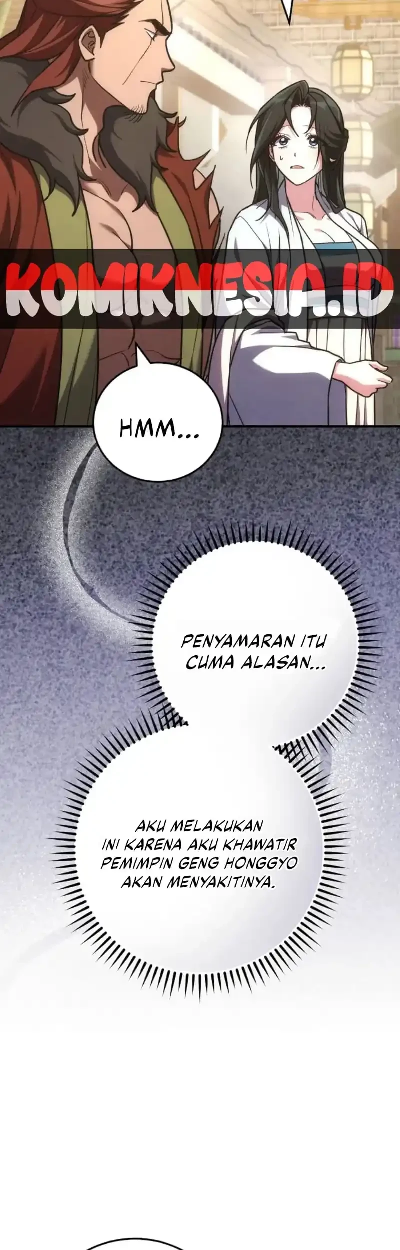 Third-Rate Martial Family Becomes the Best Under Heaven Chapter 11 Gambar 42