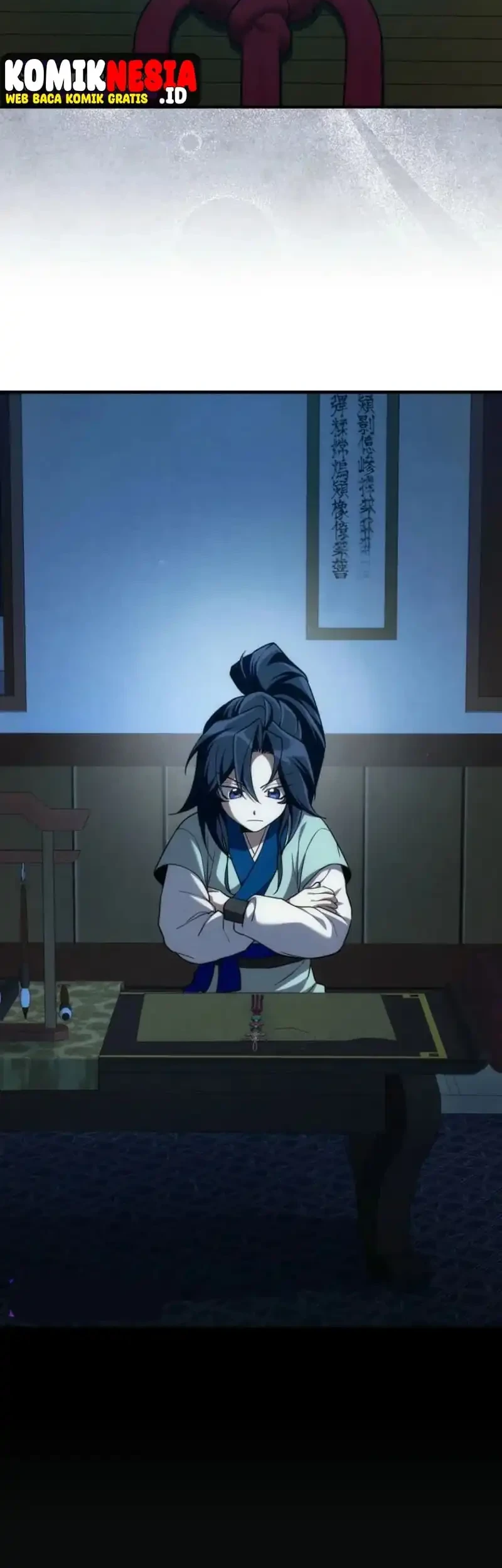 Third-Rate Martial Family Becomes the Best Under Heaven Chapter 11 Gambar 46