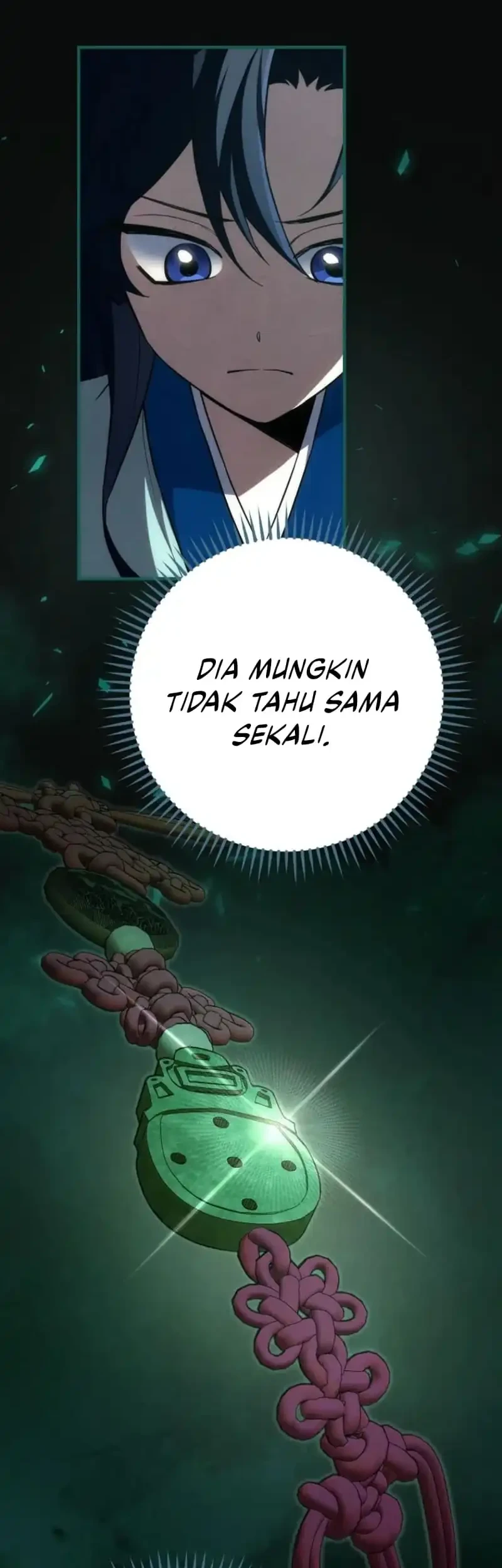 Third-Rate Martial Family Becomes the Best Under Heaven Chapter 11 Gambar 47
