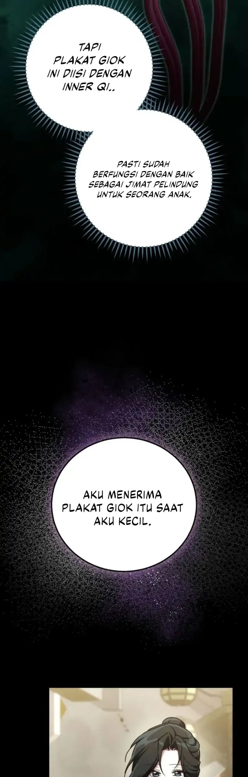 Third-Rate Martial Family Becomes the Best Under Heaven Chapter 11 Gambar 48