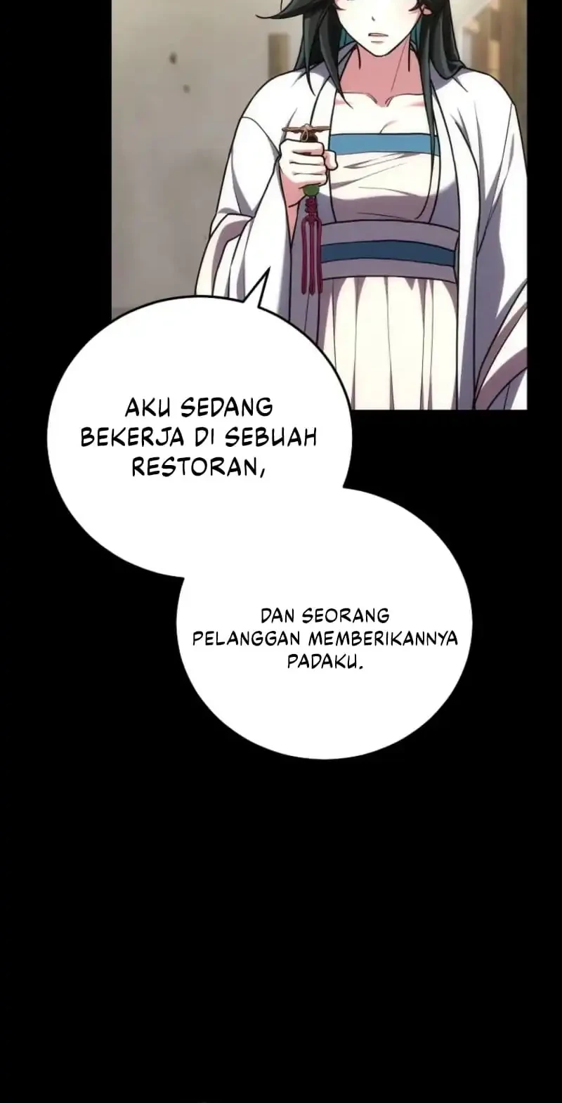 Third-Rate Martial Family Becomes the Best Under Heaven Chapter 11 Gambar 49