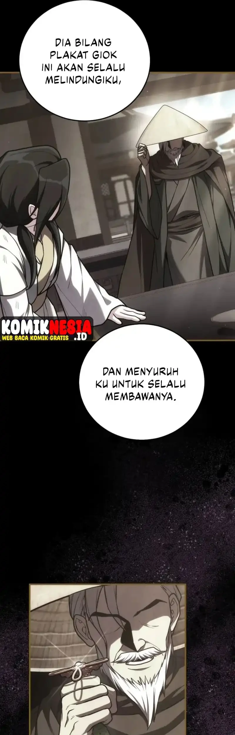 Third-Rate Martial Family Becomes the Best Under Heaven Chapter 11 Gambar 50