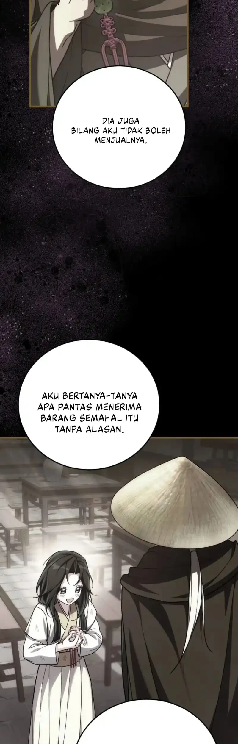 Third-Rate Martial Family Becomes the Best Under Heaven Chapter 11 Gambar 51