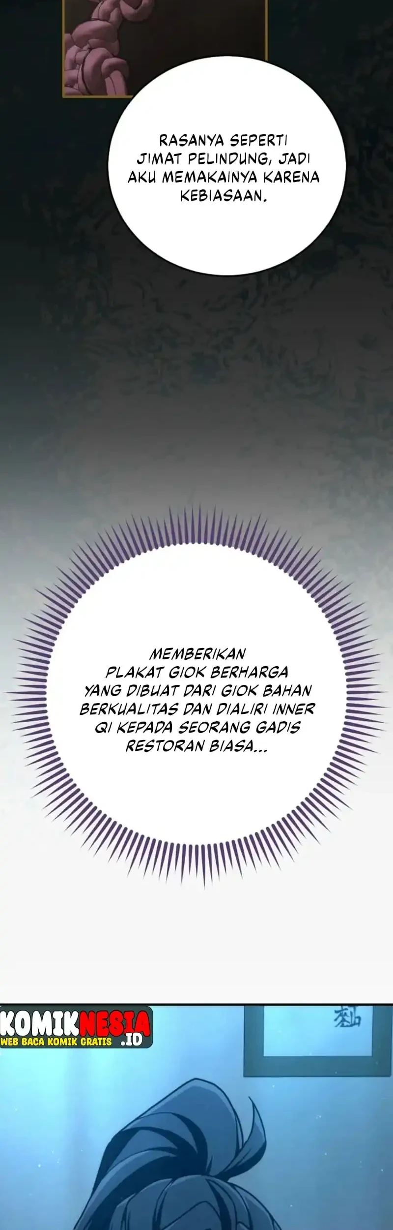Third-Rate Martial Family Becomes the Best Under Heaven Chapter 11 Gambar 53