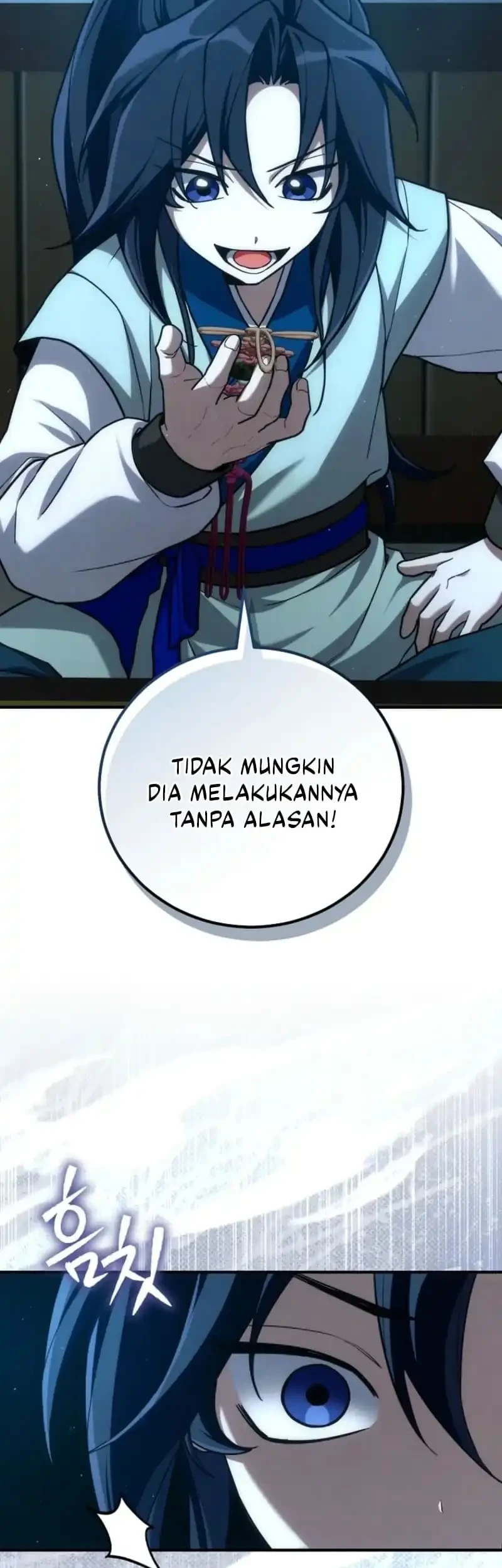 Third-Rate Martial Family Becomes the Best Under Heaven Chapter 11 Gambar 54