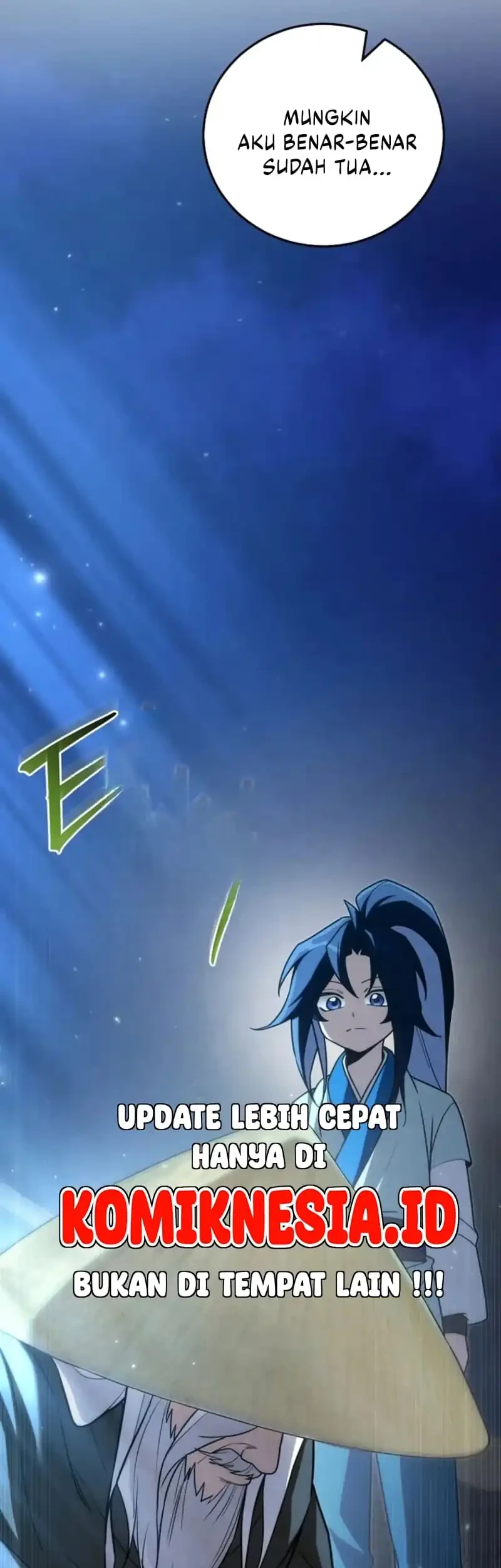 Third-Rate Martial Family Becomes the Best Under Heaven Chapter 12 Gambar 55
