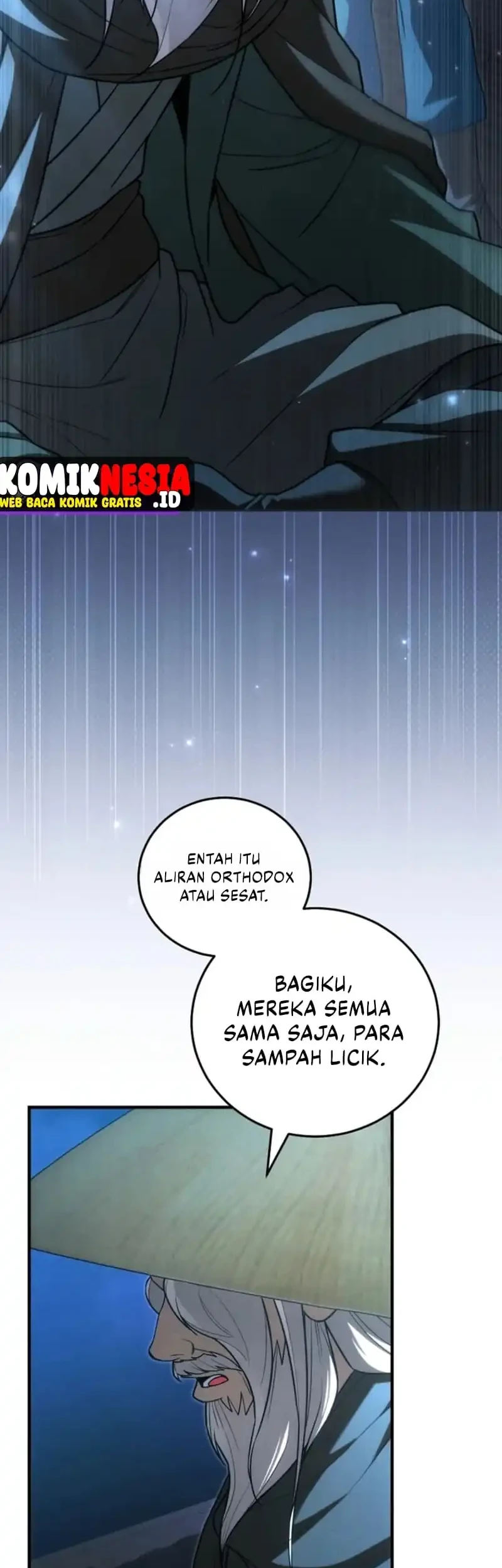Third-Rate Martial Family Becomes the Best Under Heaven Chapter 12 Gambar 56