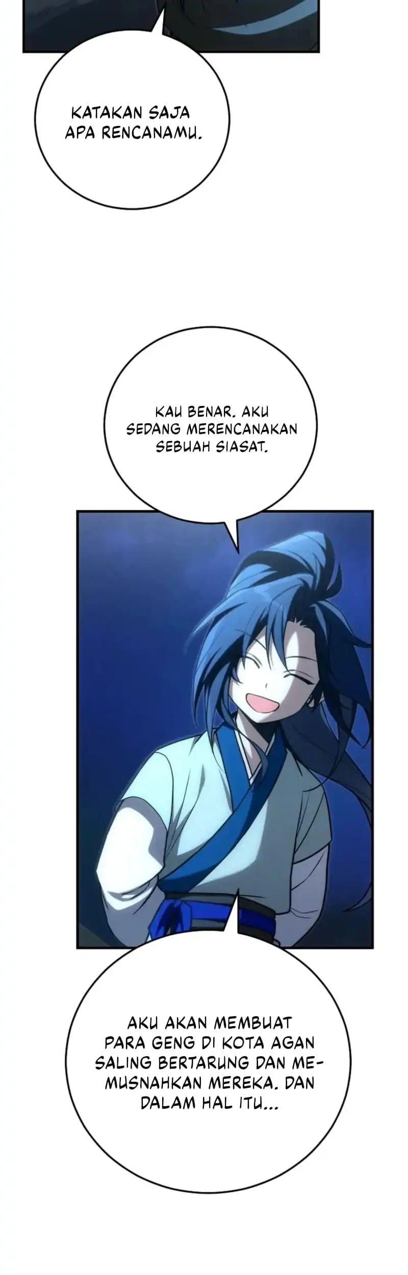 Third-Rate Martial Family Becomes the Best Under Heaven Chapter 12 Gambar 57